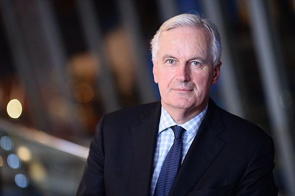 Michel Barnier : le préjugé favorable des associations d'élus