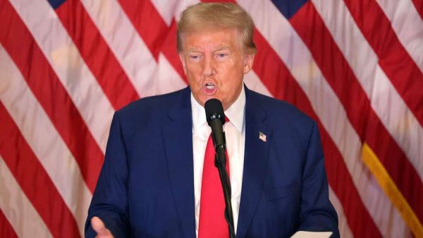 Affaire Stormy Daniels: la sentence de Trump connue après l'élection présidentielle
