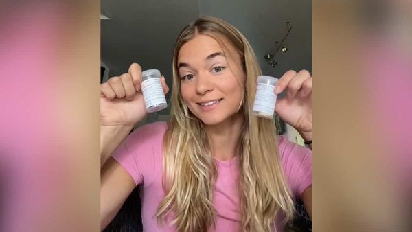 Piquée par une seringue possiblement souillée à ÎleSoniq: de durs moments d'angoisse pour une jeune femme