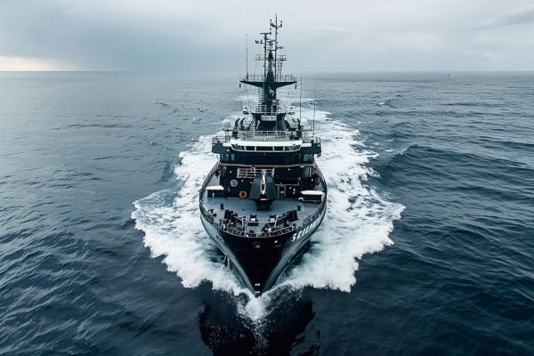 Paul Watson toujours en détention au Groenland : nouvelle audience en octobre