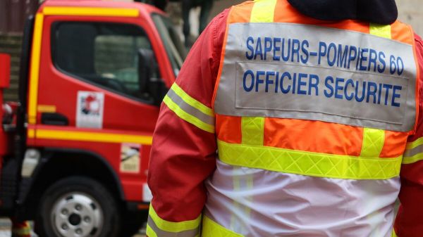 Au moins un mort dans le crash d'un avion de tourisme dans le nord de l'Oise