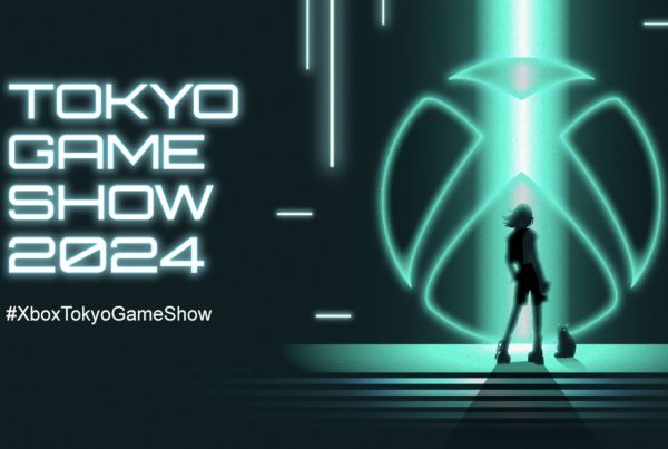 Tokyo Game Show 2024 : Xbox annonce sa conférence !