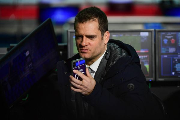 Un ancien du club dézingue le PSG pour Pernod Ricard !