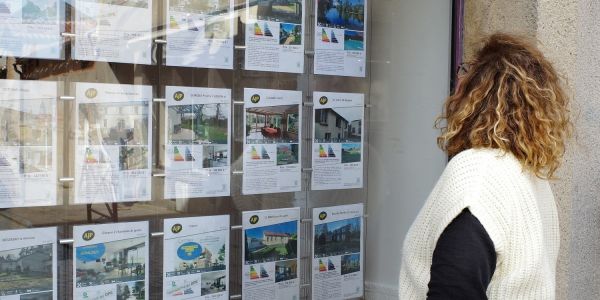 Immobilier : «le pouvoir d'achat des Français est en train de se reconstituer», assure Mireille Weinberg