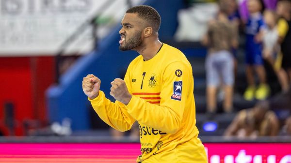 Handball - Starligue : Istres surclasse Ivry, concurrent pour le maintien, dès l'entame de saison