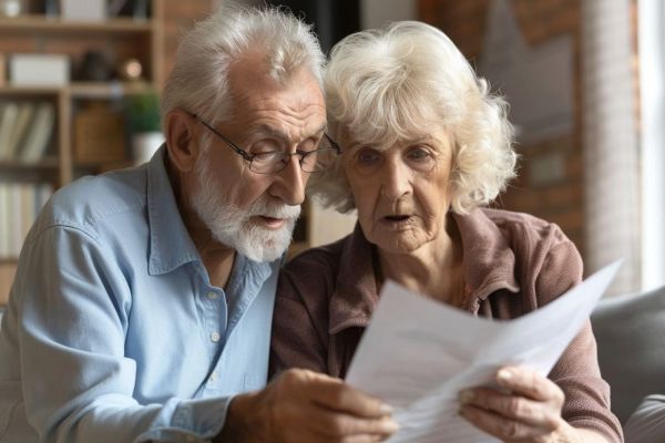 Voici pourquoi certains retraités pourraient être exemptés de la taxe foncière cette année