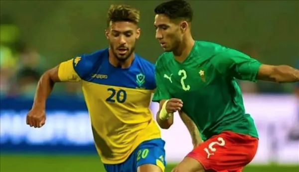 Éliminatoires CAN 2025/Maroc-Gabon : les clés du match (AGP)