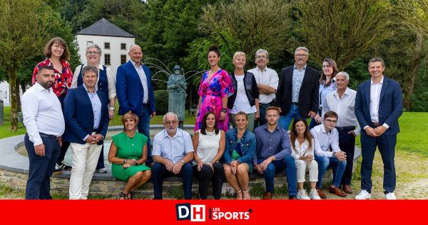 Liste "Tous Pour Vous” à Neufchâteau : "Nous appelons à une large et grande alliance”