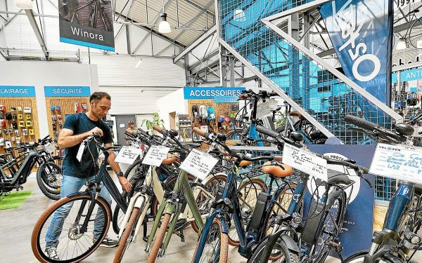 Pourquoi les prix des vélos électriques sont devenus attractifs