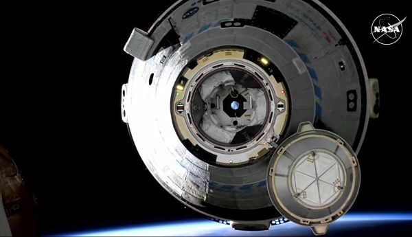 La capsule Starliner de Boeing de retour sur Terre sans ses deux astronautes, et maintenant ?