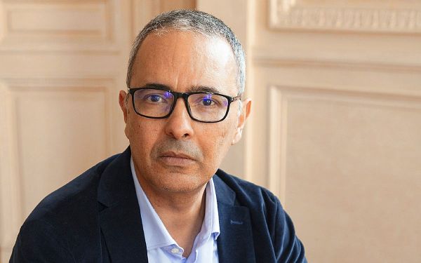 Kamel Daoud : « La guerre civile algérienne, c'était le monstre en nous »