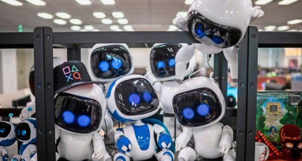 [Jeux vidéo] Astro Bot, l'odyssée nippone du Français Nicolas Doucet