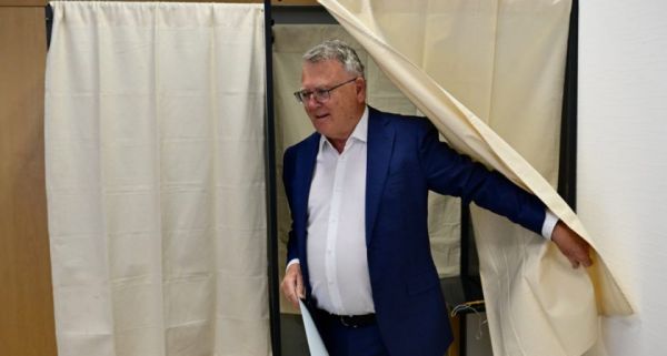 Commission européenne : revoilà Nicolas Schmit ?