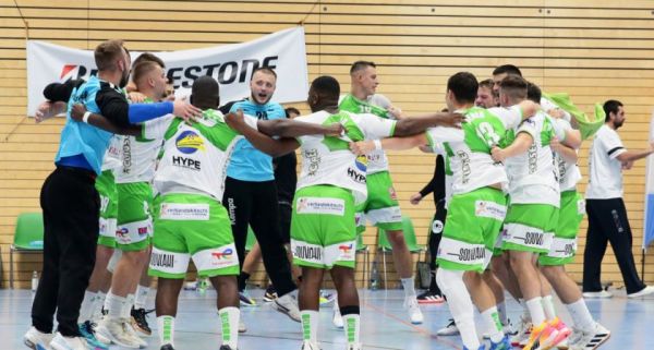 [Handball] Berchem remet son titre en jeu