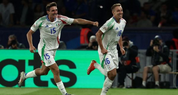 [Football] Les Bleus humiliés par l’Italie et en plein marasme