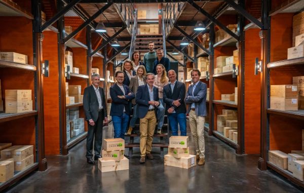 Pourquoi la filière des caisses en bois pour le vin craint-elle pour son avenir ?