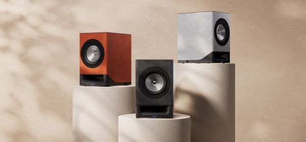 IFA 2024 : Technics SC-CX700, des enceintes actives polyvalentes