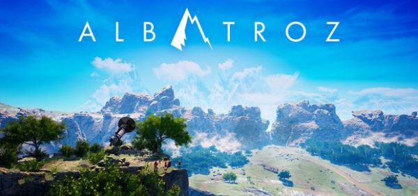 Le très joli Albatroz sortira début novembre sur consoles