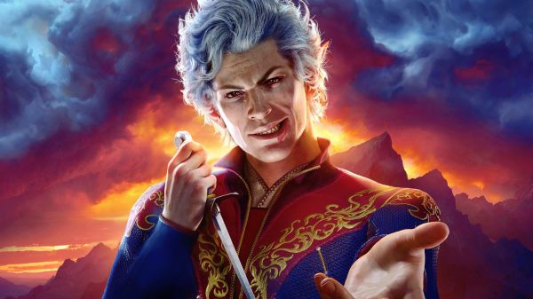 Baldur's Gate 3 : quand sort le patch 7 sur PS5 et Xbox Series ? On a une réponse