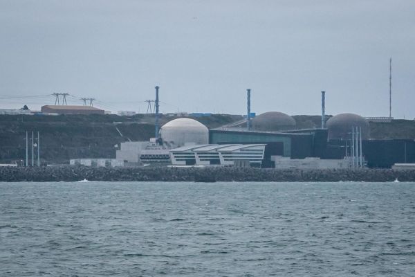 EPR de Flamanville : après un « arrêt automatique », le réacteur a redémarré samedi