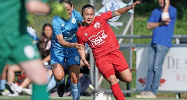 [Football] Ligue 1 dames : le Swift, taillé pour déloger le RFCU ?