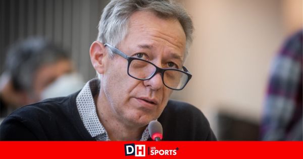 "Tu peux l'envoyer à Bouchez et Prévot, je n'ai aucun problème avec ça  !"