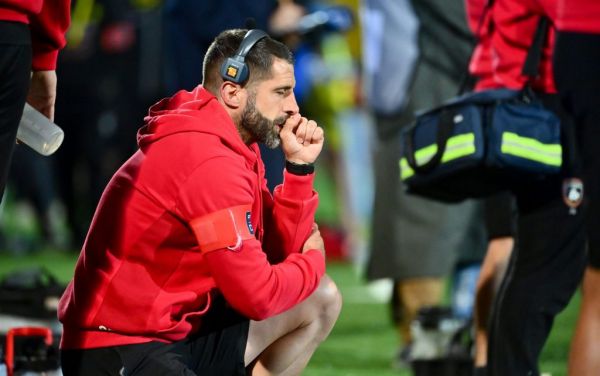 Pro D2 : Tillous-Borde tempère les ardeurs après une victoire éclatante à domicile
