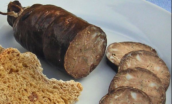 Le mot du mois : Andouille