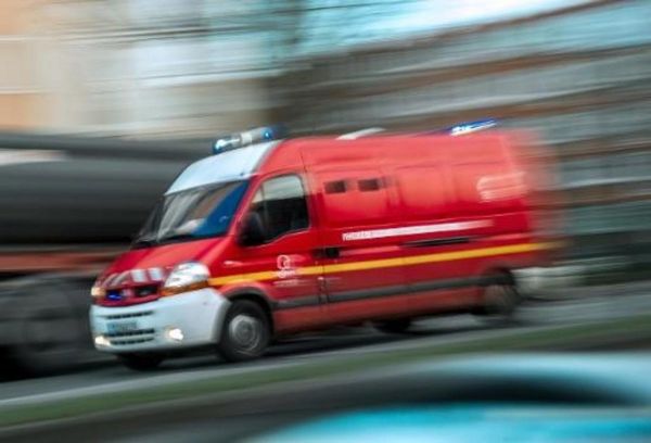 Confolens : quatre blessés dans un accident sur la D 951