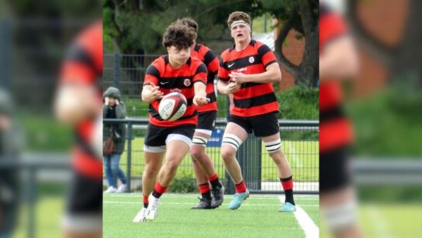 Tragédie en Afrique du Sud : Medhi Narjissi, jeune promesse du rugby, emporté par une vague