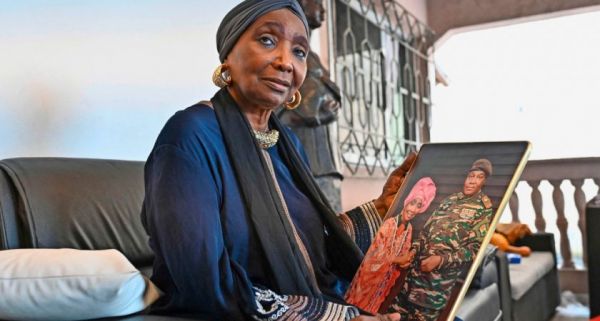 Aïcha Koné, d'Africa liberté aux juntes du Sahel