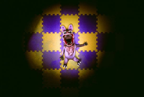 Baby Blues Nightmares date sa sortie en vidéo !