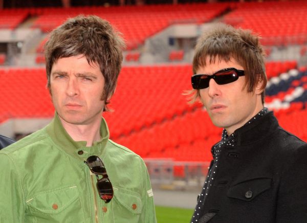 "Ferme ta g...", Retour d'Oasis : Liam Gallagher et son frère, critiqués pour le prix des places, répondent aux déçus