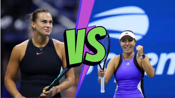 US Open : Comment regarder la finale Aryna Sabalenka vs Jessica Pegula en direct gratuitement ?