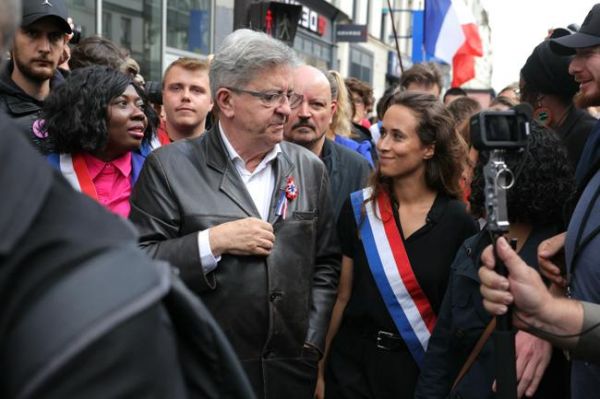 La gauche manifeste ce samedi contre le « coup de force » d'Emmanuel Macron après la nomination de Michel Barnier à Matignon