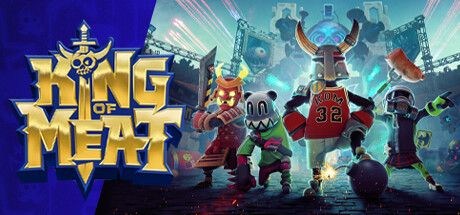 On a joué à King of Meat, le jeu coopératif qui devra convaincre son public