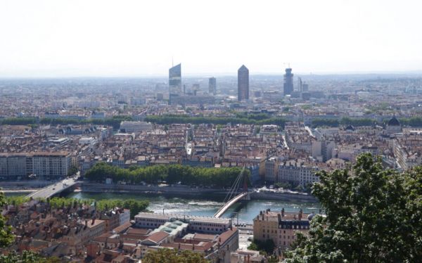 Nouveau départ pour l'attractivité lyonnaise