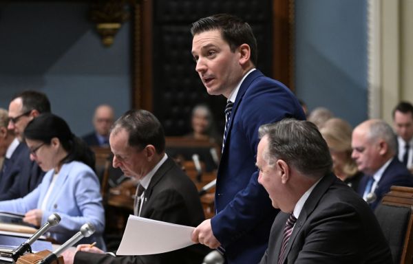 Québec autorisera les demandes anticipées d'aide médicale à mourir dès le 30 octobre