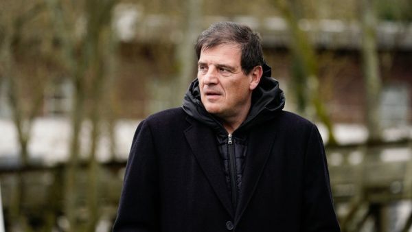 Florian Grill face au feu des questions : entre gestion de crises et vision pour le rugby français