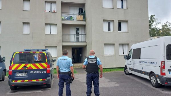 Seine-et-Marne : les habitants sous le choc après le triple meurtre dans « la famille sans histoire » de Mormant