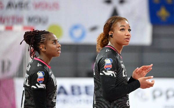 DIRECT - BBH - Vipers Kristiansand : suivez la première journée de Ligue des champions