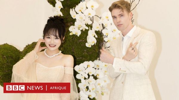 Pourquoi les couples interraciaux suscitent-ils tant d'intérêt en Chine ?