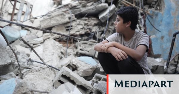 Dans le nord de la Cisjordanie, «on se croirait à Gaza»
