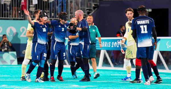 Jeux Paralympiques de Paris 2024 : Le programme et les résultats des Français du 7 septembre