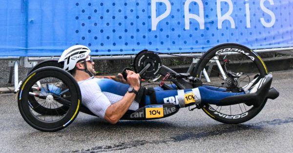 Jeux Paralympiques de Paris 2024 : Les Bleus donnent la leçon sur le relais par équipes