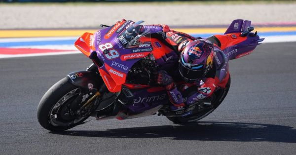MotoGP – GP de Saint-Marin (Sprint) : Martin s'impose devant Bagnaia et Morbidelli