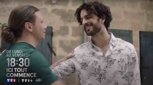 Ici Tout Commence spoilers : Greg de retour, la confidence choc d'Eliott, ce qui vous attend la semaine prochaine (résumés et vidéo du 9 au 13 septembre 2024)