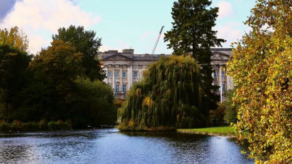 Un mémorial dédié à Elizabeth II sera érigé dans un parc près du palais de Buckingham