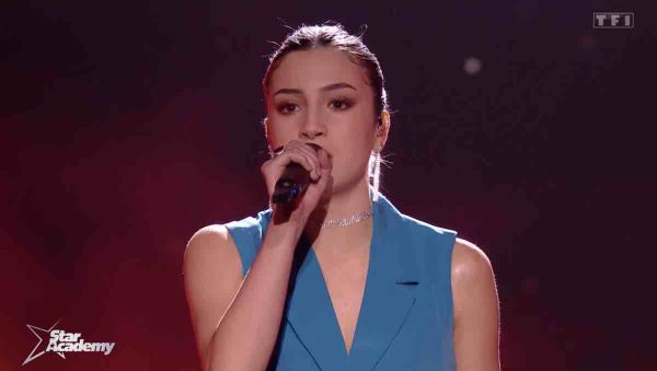 Star Academy : Lénie annonce la sortie de son single !