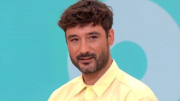 Jérémy Frérot angoissé, il se confie sur sa santé mentale : "J'ai peur de...